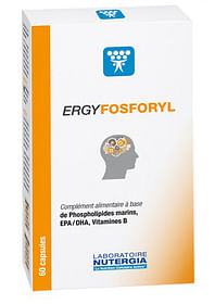 Ergyfosforyl 60 Capsule