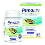 PERNALIFE GLUCOSAMINA CONDROITINA VITAMINE E MINERALI 90 CAPSULE