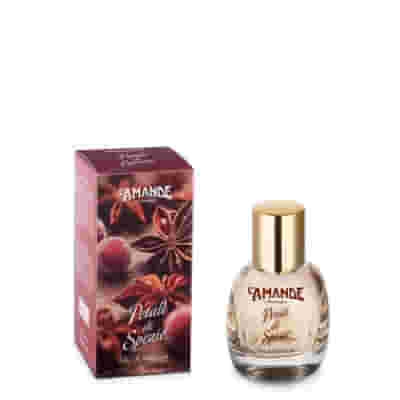 L'AMANDE PETALI DI SPEZIE DEO SPRAY 100 ML
