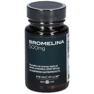PRINCIPIUM BROMELINA 30 COMPRESSE