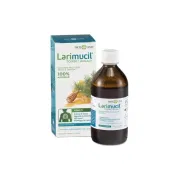 LARIMUCIL TOSSE TOSSE ADULTI SCIROPPO CE 0476V 230 G 175 ML