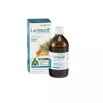 LARIMUCIL TOSSE TOSSE ADULTI SCIROPPO CE 0476V 230 G 175 ML