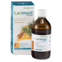 LARIMUCIL TOSSE PEDIATRICO 1+ SCIROPPO 175 ML CE 0426 230 G