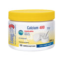 LONGLIFE CALCIUM 400 LATTE 100 COMPRESSE