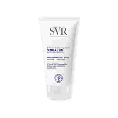 SVR XERIAL 50 EXTREME CREMA PIEDI ANTI-CALLOSITA' E DURONI SEVERI 50 ML