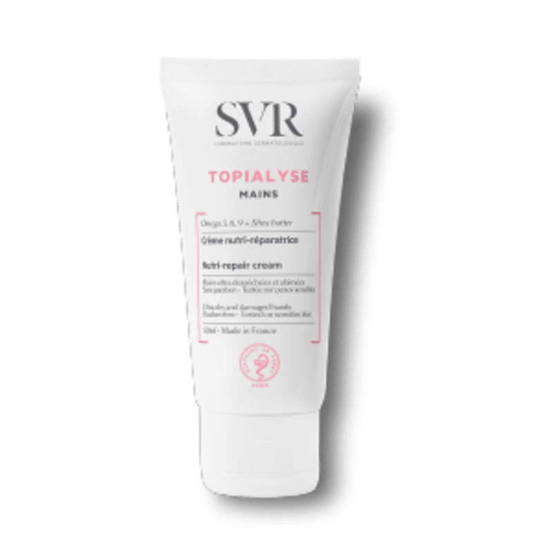 Svr Topialyse Mani 50 Ml