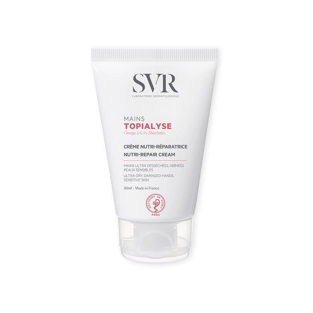 SVR TOPIALYSE MANI 50 ML