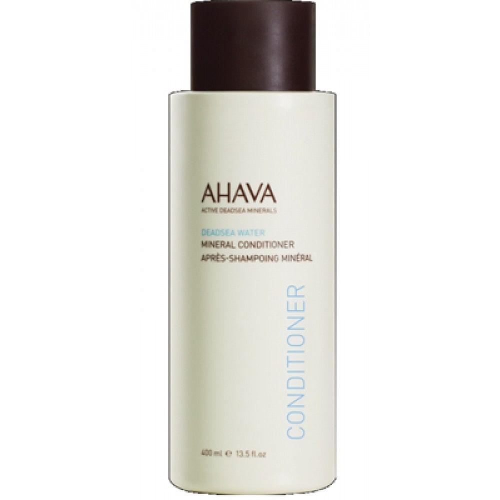 Ahava Mineral Conditioner 400 Ml