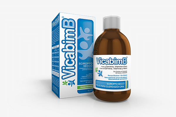 Vicabimb 50 G