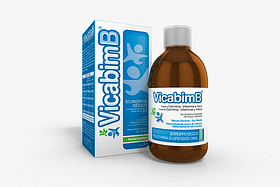 Vicabimb 50 G