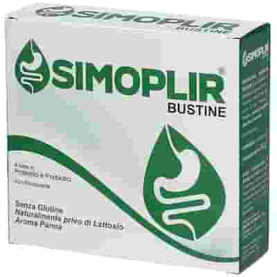 SIMOPLIR 12 BUSTINE