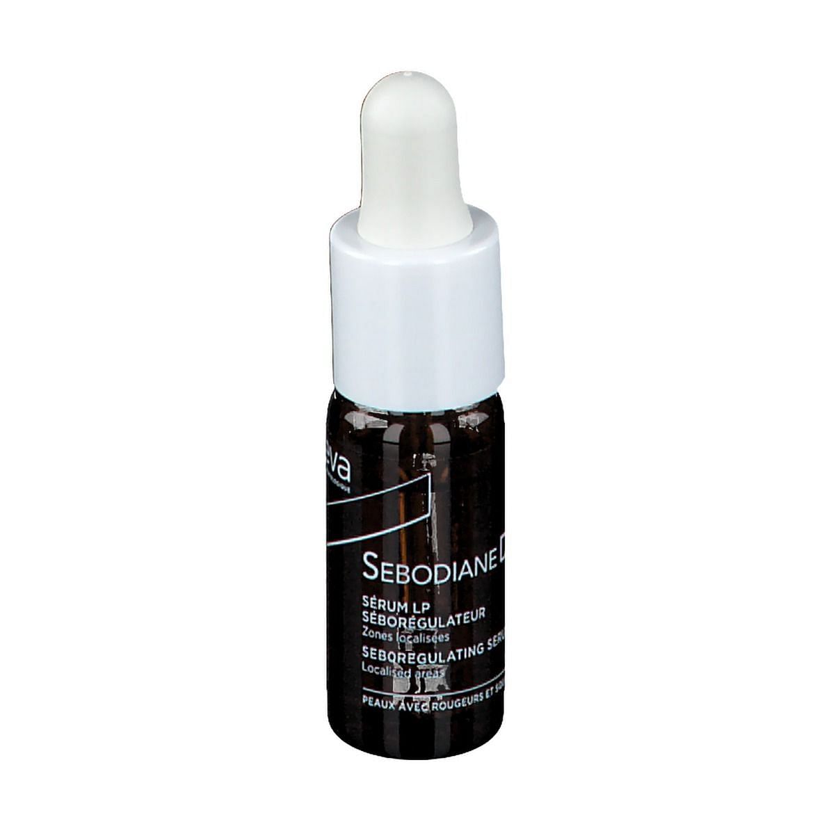 Sebodiane Ds Micro Siero 8 Ml