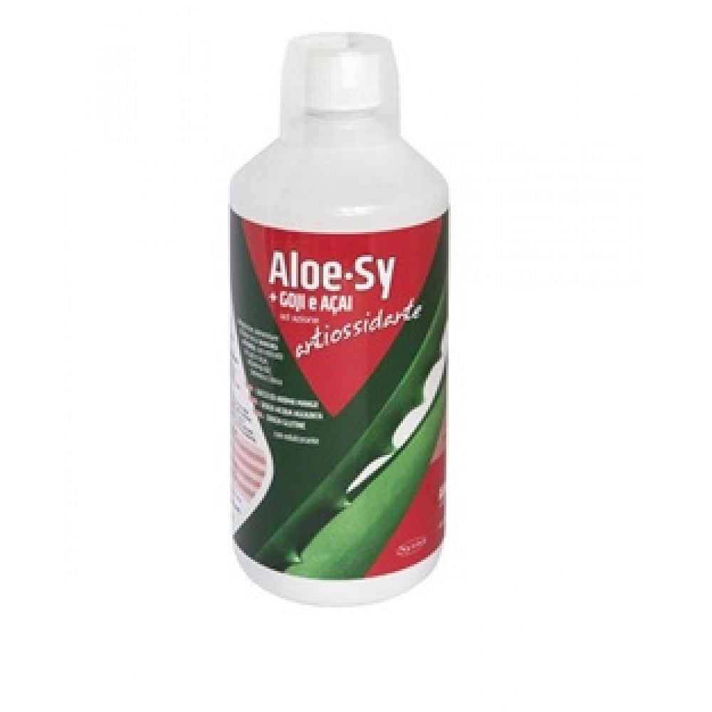 Aloe Sy Goji Acai 1 L