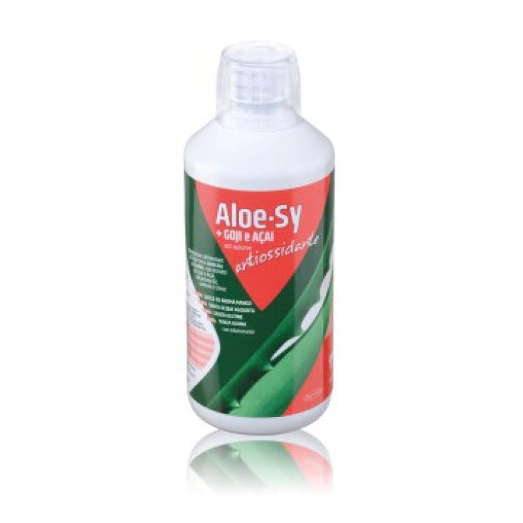 ALOE SY GOJI ACAI 1 L