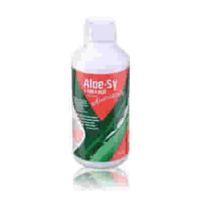 ALOE SY GOJI ACAI 1 L
