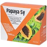 PAPAYA-SY 20 BUSTINE 92 G POLVERE OROSOLUBILE