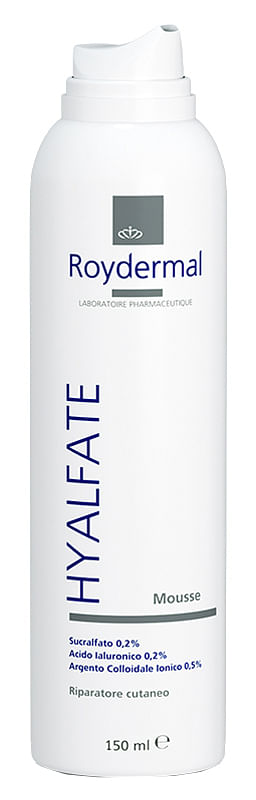 Hyalfate Mousse 150 Ml