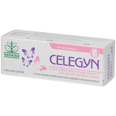CELEGYN CREMA 30 ML CELEGYN CREMA 30 ML