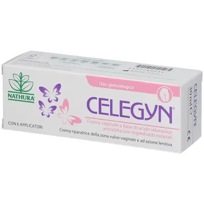 CELEGYN CREMA 30 ML CELEGYN CREMA 30 ML