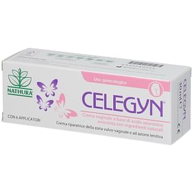 Celegyn Crema 30 Ml