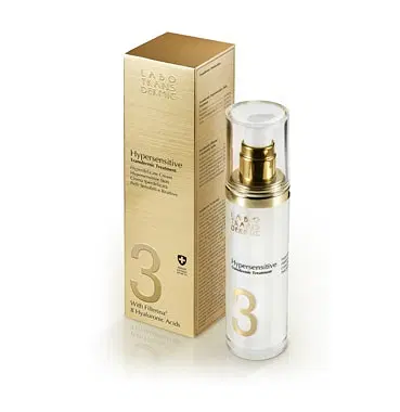 LABO TRANSDERMIC 3 CREMA IPERDELICATA 50 ML LABO TRANSDERMIC 3 CREMA IPERDELICATA 50 ML