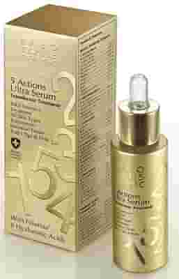 LABO TRANSDERMIC ULTRA SERUM 5 AZIONI 30 ML