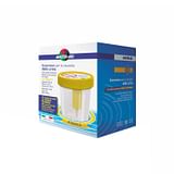 CONTENITORE RACCOLTA URINA SOTTOVUOTO MASTER-AID 120 ML