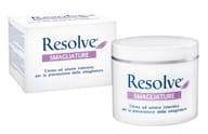 RESOLVE SMAGLIATURE CREMA 200 ML
