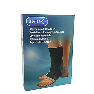 ALVITA CAVIGLIERA 3 ALVITA CAVIGLIERA 3