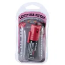 LEGITTIMA DIFESA SPRAY ANTIAGGRESSIONE