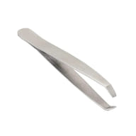 PINZETTA GANCIO PUNTA RETTA INOX