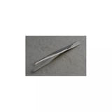 PINZETTA RETTA LUCIDA NICKEL
