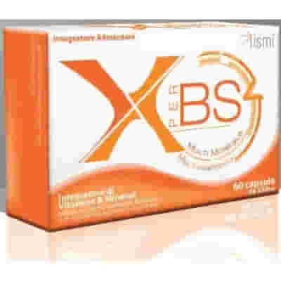 XBS PER 60 CAPSULE