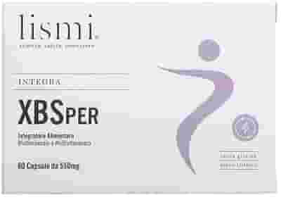 XBS PER 60 CAPSULE