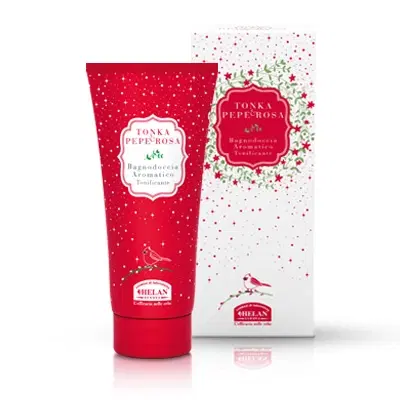 TONKA BAGNODOCCIA TONKA BAGNODOCCIA