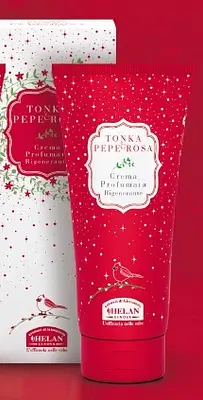 TONKA CREMA PROFUMATA TONKA CREMA PROFUMATA