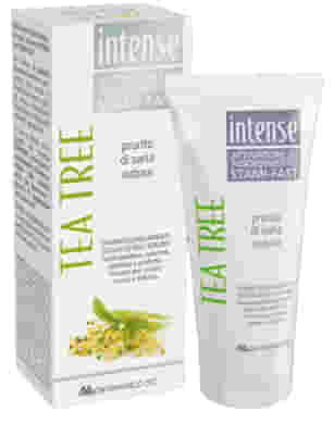 INTENSE CREMA TEA TREE 60 ML