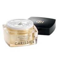 CHRISSIE NEEDLE FREE LIFTING CREMA GIORNO ANTIAGE PELLE GIOVANE 50 ML