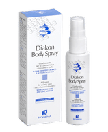DIAKON BODY SPRAY COADIUVANTE CUTE ACNEICA DORSO PETTO E SPALLE 75 ML