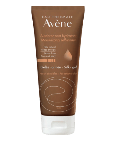 EAU THERMALE AVENE SOLARE AUTOABBROZZANTE IDRATANTE 100 ML NUOVA FORMULA