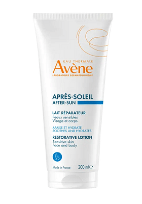 EAU THERMALE AVENE SOLARE RISTRUTTURANTE DOPOSOLE 200 ML NUOVA FORMULA