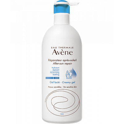 EAU THERMALE AVENE SOLARE RISTRUTTURANTE DOPOSOLE 400 ML NUOVA FORMULA