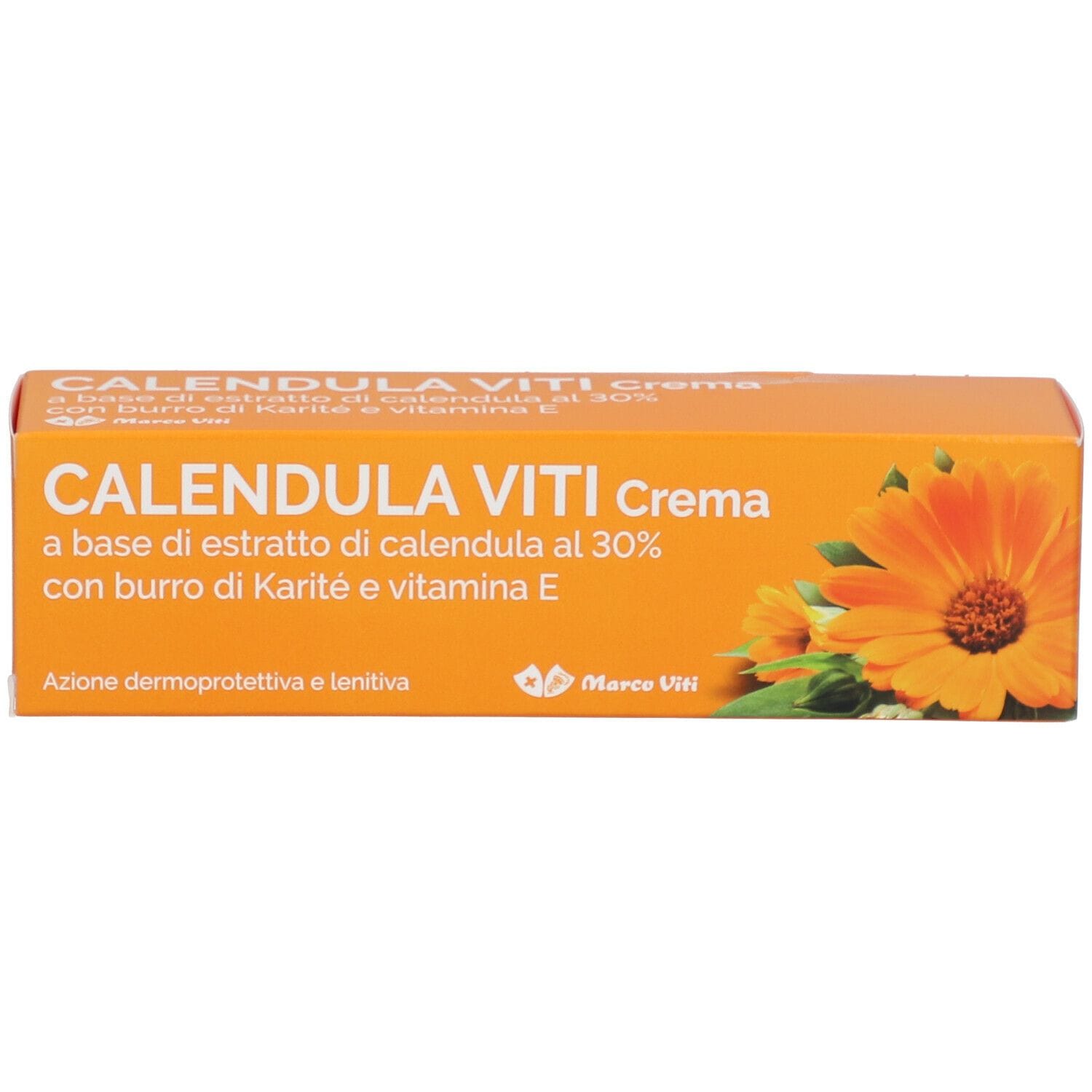CALENDULA VITI CREMA 100 ML