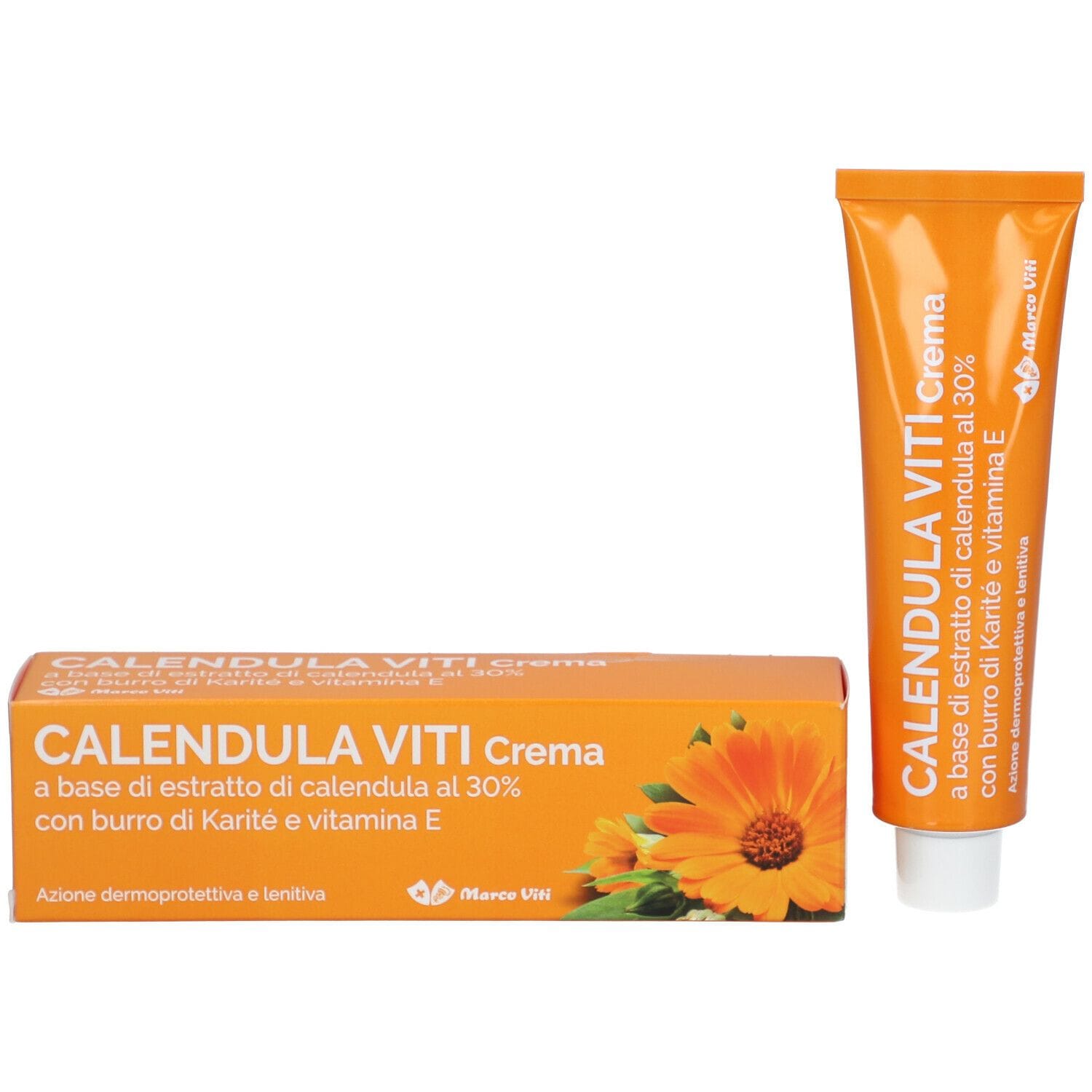CALENDULA VITI CREMA 100 ML