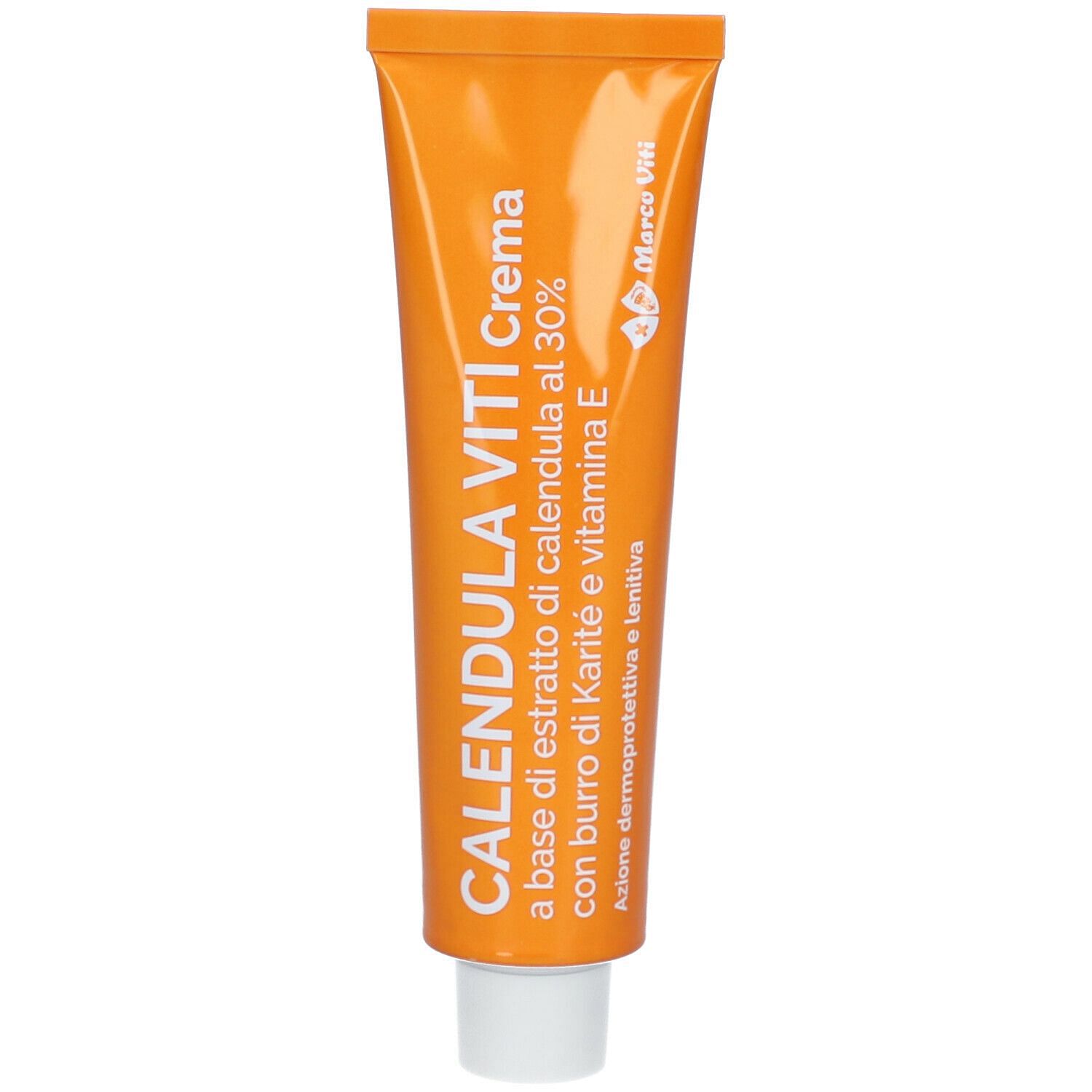 Calendula Viti Crema 100 Ml