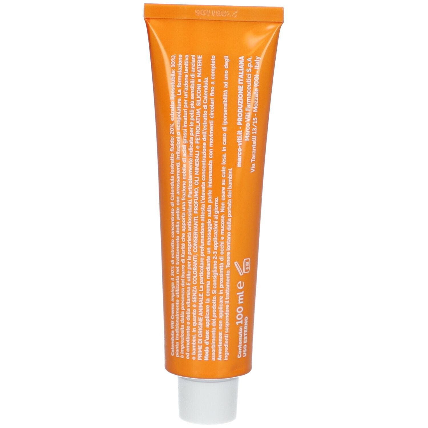 CALENDULA VITI CREMA 100 ML