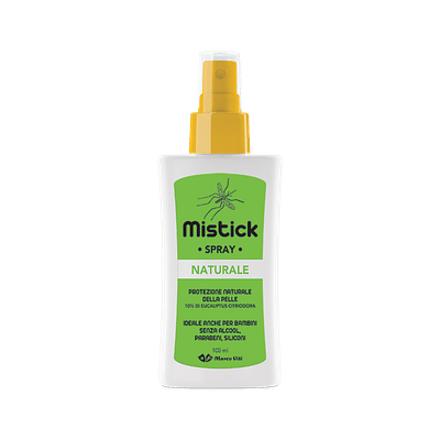 MISTICK SPRAY NATURALE 100 ML