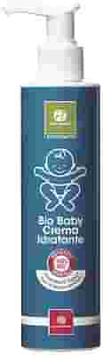 NATI NATURALI BIO BABY CREMA IDRATANTE 200 ML