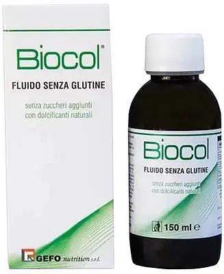 BIOCOL 150 ML BIOCOL 150 ML