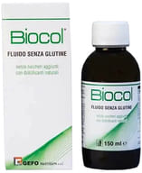 BIOCOL 150 ML